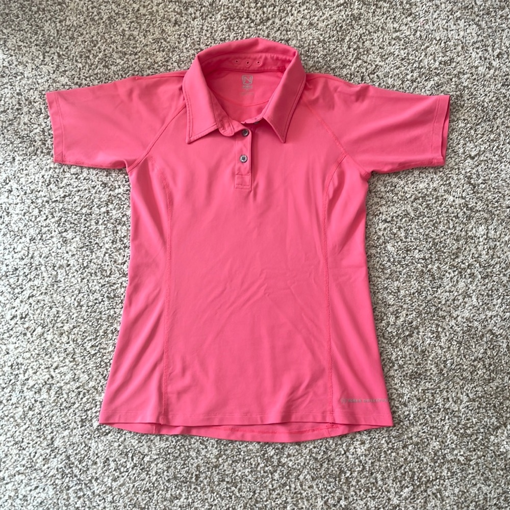 Equestrian Shirt/Polo - Noble Equestrian